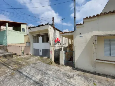 Lote/Terreno à venda, 405m² no Vila Marieta, São Paulo