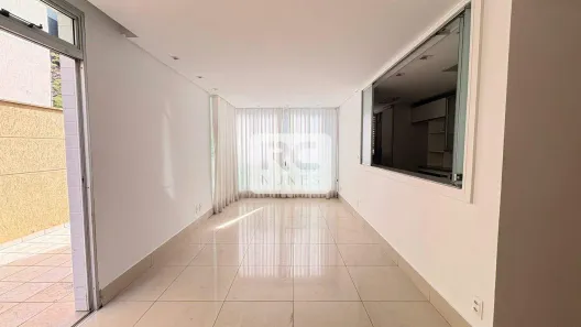 Apartamento com 3 Quartos à venda, 90m² no Gutierrez, Belo Horizonte