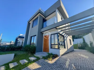 Casa com 3 Quartos à venda, 133m² no São Jorge, Novo Hamburgo