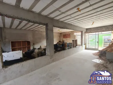 Sobrado com 4 Quartos à venda, 230m² no Quarta Parada, São Paulo