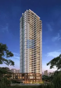 Apartamento com 4 Quartos à venda, 144m² no Jardim Aurélia, São Paulo