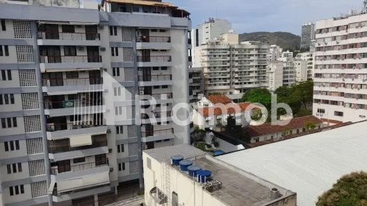 Apartamento com 2 Quartos à venda, 70m² no Botafogo, Rio de Janeiro