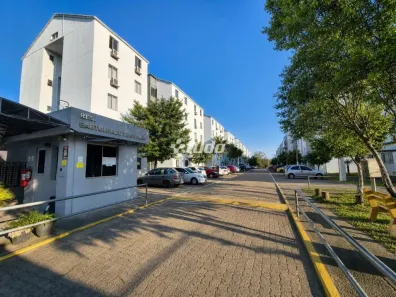 Apartamento com 2 Quartos à venda, 38m² no Canudos, Novo Hamburgo