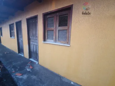 Kitnet com 1 Quarto à venda, 100m² no Engenheiro Luciano Cavalcante, Fortaleza