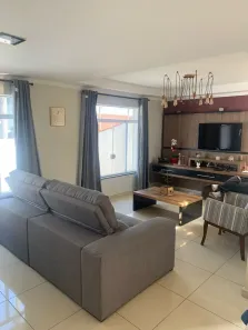 Casa com 4 Quartos à venda, 202m² no Vila Avaí, Indaiatuba