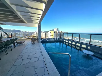 Apartamento com 2 Quartos para alugar, 85m² no Gravatá, Navegantes