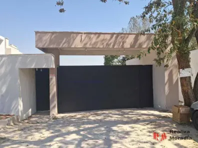 Casa de Condomínio com 3 Quartos à venda, 180m² no Jardim Ana Estela, Carapicuíba