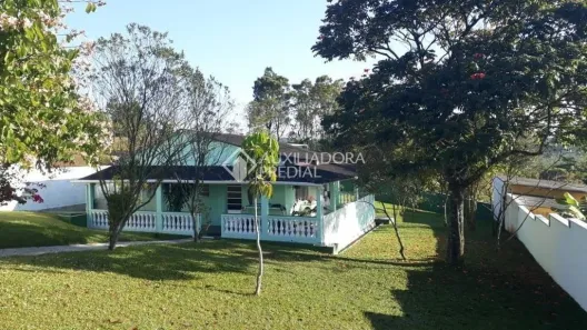 Casa de Condomínio com 3 Quartos à venda, 360m² no Zanzala, São Bernardo do Campo