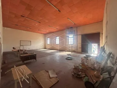 Galpão/Depósito/Armazém para alugar, 250m² no Centro, Jaú