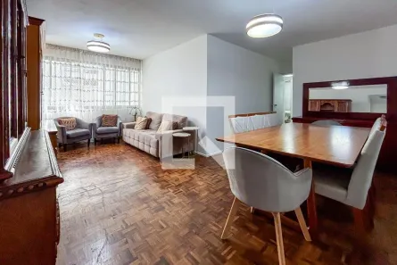 Apartamento com 3 Quartos à venda, 105m² no Jardim Paulista, São Paulo