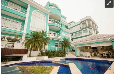 Casa de Condomínio com 4 Quartos à venda, 1064m² no Parque Terra Nova II, São Bernardo do Campo