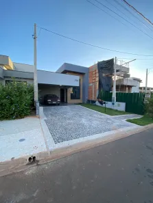 Casa de Condomínio com 2 Quartos à venda, 120m² no São Bento, Paulínia