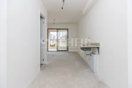 Flat com 1 Quarto à venda, 31m² no Paraíso, São Paulo