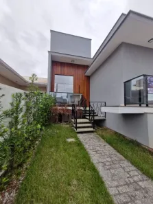 Casa com 3 Quartos à venda, 146m² no Bela Vista, Palhoça