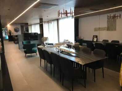 Apartamento com 3 Quartos à venda, 131m² no Vila Mariana, São Paulo