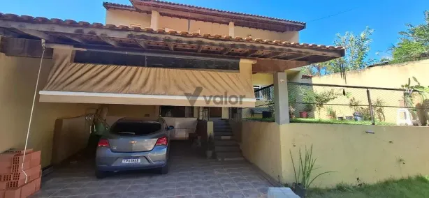 Casa com 2 Quartos à venda, 266m² no Parque dos Pomares, Campinas