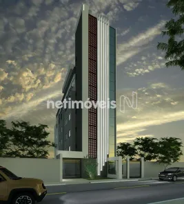 Apartamento com 4 Quartos à venda, 130m² no Cidade Nova, Belo Horizonte