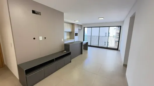 Apartamento com 2 Quartos para alugar, 74m² no Setor Marista, Goiânia