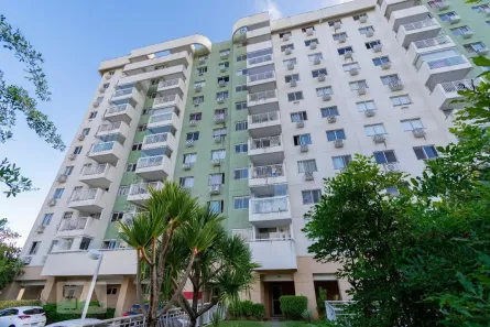 Apartamento com 2 Quartos à venda, 65m² no Barra Olímpica, Rio de Janeiro