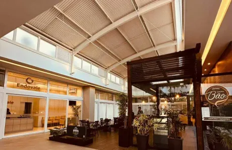 Sala Comercial à venda, 27m² no Centro, Jacareí