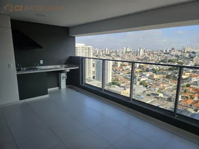 Apartamento com 3 Quartos à venda, 105m² no Ipiranga, São Paulo