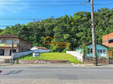 Sala Comercial à venda, 625m² no Santo Antônio, Joinville