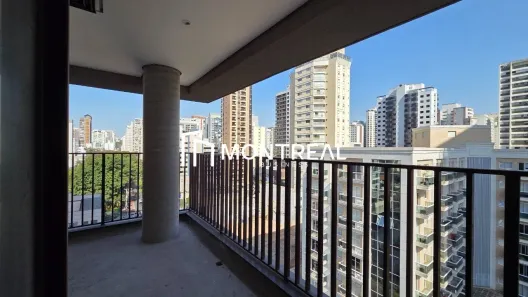 Apartamento com 2 Quartos à venda, 70m² no Perdizes, São Paulo