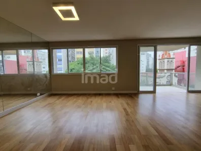 Apartamento com 4 Quartos à venda, 230m² no Higienópolis, São Paulo