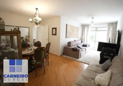 Apartamento com 2 Quartos à venda, 90m² no Pinheiros, São Paulo