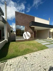 Casa com 3 Quartos à venda, 121m² no Parque das Nações, Parnamirim