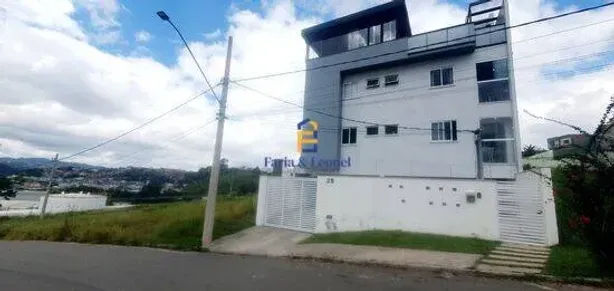 Apartamento com 2 Quartos à venda, 112m² no Francisco Bernardino, Juiz de Fora