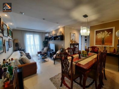 Apartamento com 3 Quartos à venda, 75m² no Jardim Vergueiro (Sacomã), São Paulo