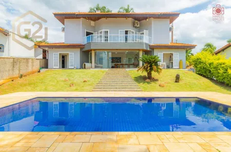 Fazenda/Sítio com 2 Quartos para venda ou aluguel, 267m² no Terras de Santa Rosa, Salto