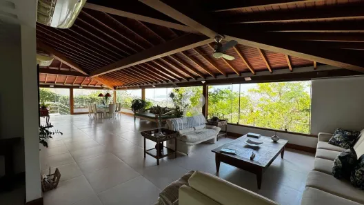 Casa com 7 Quartos à venda, 600m² no Alto de Búzios, Armação dos Búzios