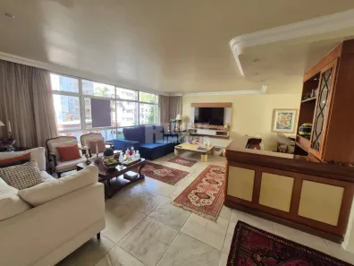 Apartamento com 4 Quartos à venda, 224m² no Centro, Florianópolis