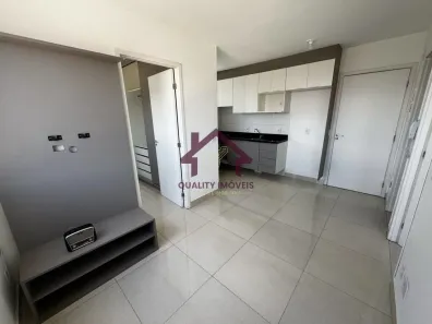 Apartamento com 2 Quartos para alugar, 34m² no Cambuci, São Paulo