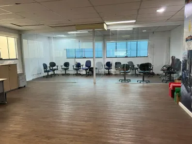 Sala Comercial para alugar, 100m² no Jardim Maracanã, São Paulo