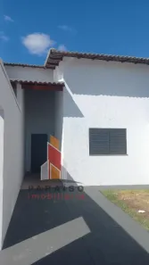 Casa com 2 Quartos à venda, 73m² no Nossa Senhora Aparecida, Uberlândia