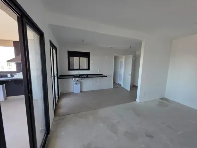 Apartamento com 3 Quartos à venda, 112m² no Jardim, Santo André