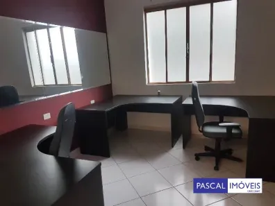 Imóvel Comercial para alugar, 185m² no Brooklin Paulista, São Paulo