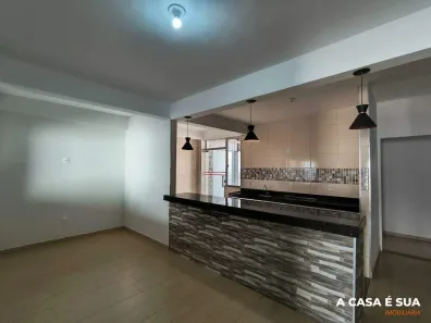 Casa com 3 Quartos para alugar, 200m² no Jardim Riacho das Pedras, Contagem