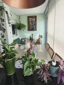 Apartamento com 2 Quartos à venda, 84m² no Tatuapé, São Paulo