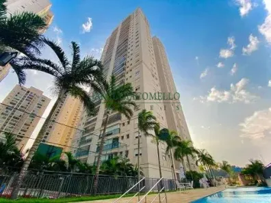 Apartamento com 3 Quartos à venda, 163m² no Jardim São Bento, Jundiaí