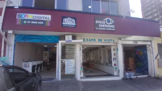 Ponto Comercial para alugar, 15m² no Vila Mazzei, São Paulo