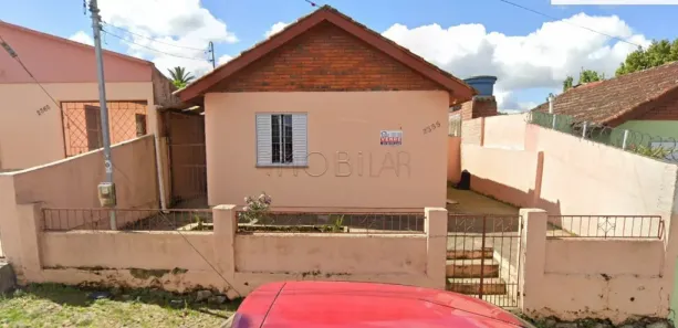Casa com 2 Quartos à venda, 60m² no Popular, Bagé