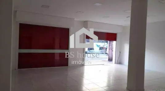 Ponto Comercial para alugar, 340m² no Centro, Santo André