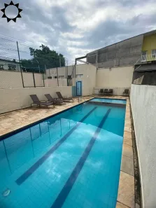 Apartamento com 4 Quartos à venda, 84m² no São Pedro, Osasco