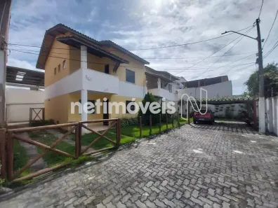 Casa de Condomínio com 4 Quartos para alugar, 150m² no Pitangueiras, Lauro de Freitas