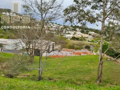 Lote/Terreno à venda, 840m² no Condomínio Porto Atibaia, Atibaia