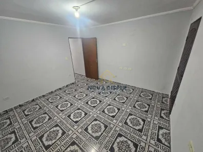 Casa com 2 Quartos para alugar, 100m² no Jardim Danfer, São Paulo